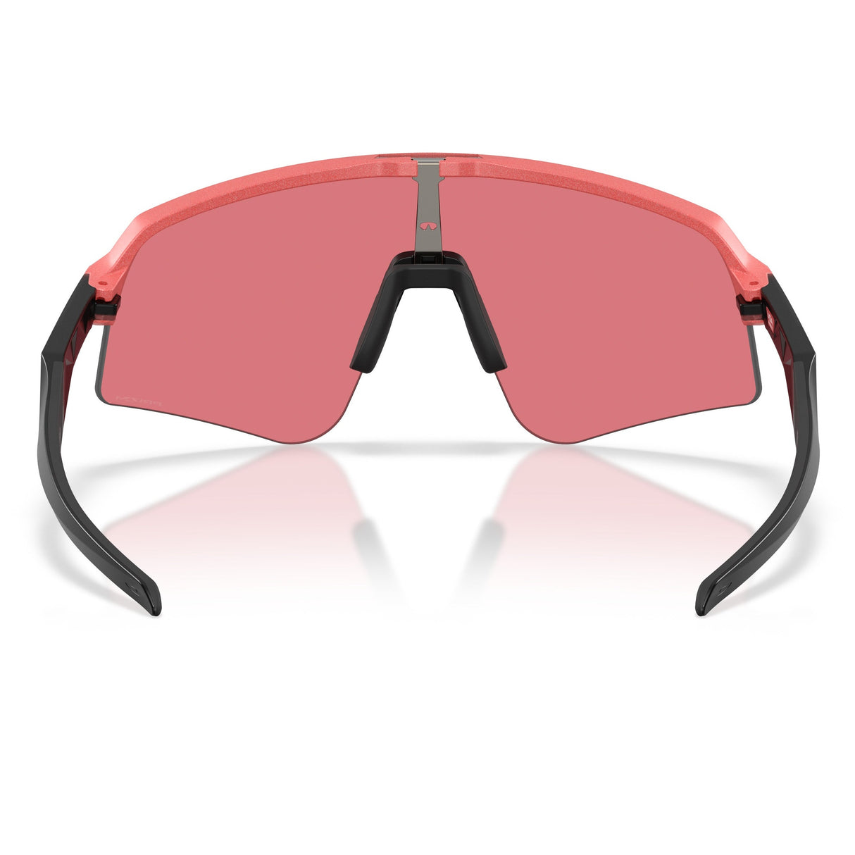 Gafas Oakley Sutro Lite Sweep - Muted Metallic Paloma Prizm Trail Torch