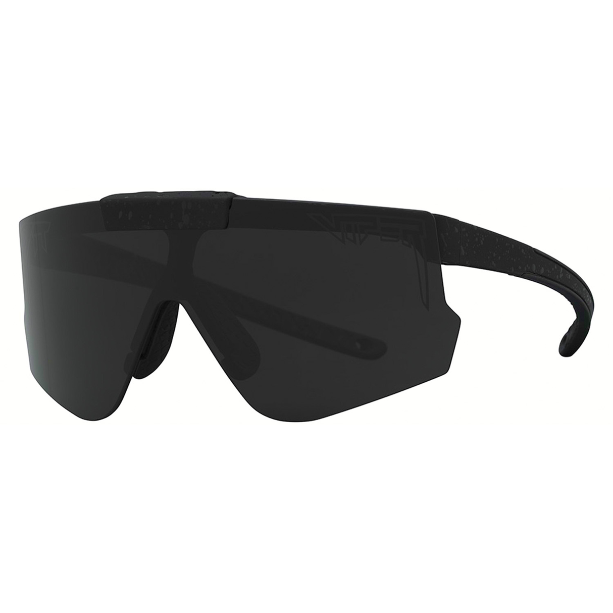 Lunettes Pit Viper The Blacking Out Flip-Offs 2.0 Regular - Smoke