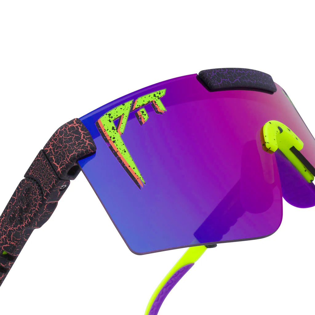 Gafas Pit Viper The Electroshock Original 2.0 - HDPV