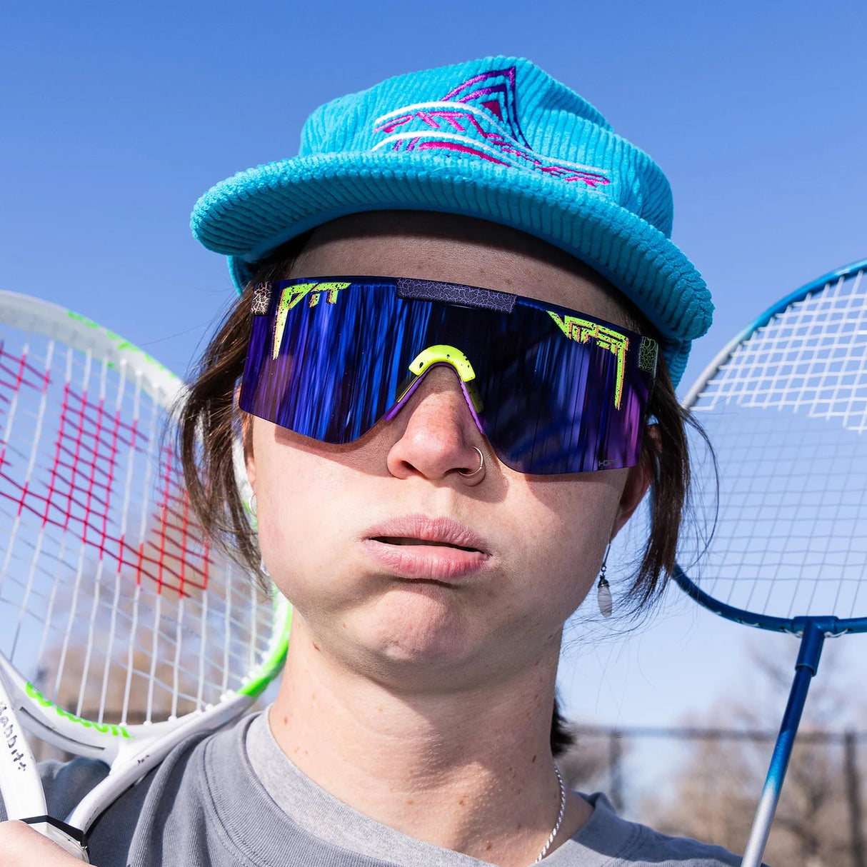 Gafas Pit Viper The Electroshock Original 2.0 - HDPV