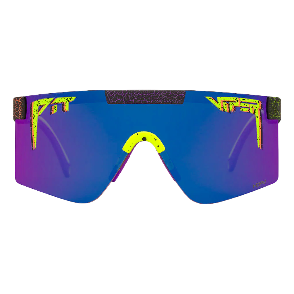 Gafas Pit Viper The Electroshock Original 2.0 - HDPV