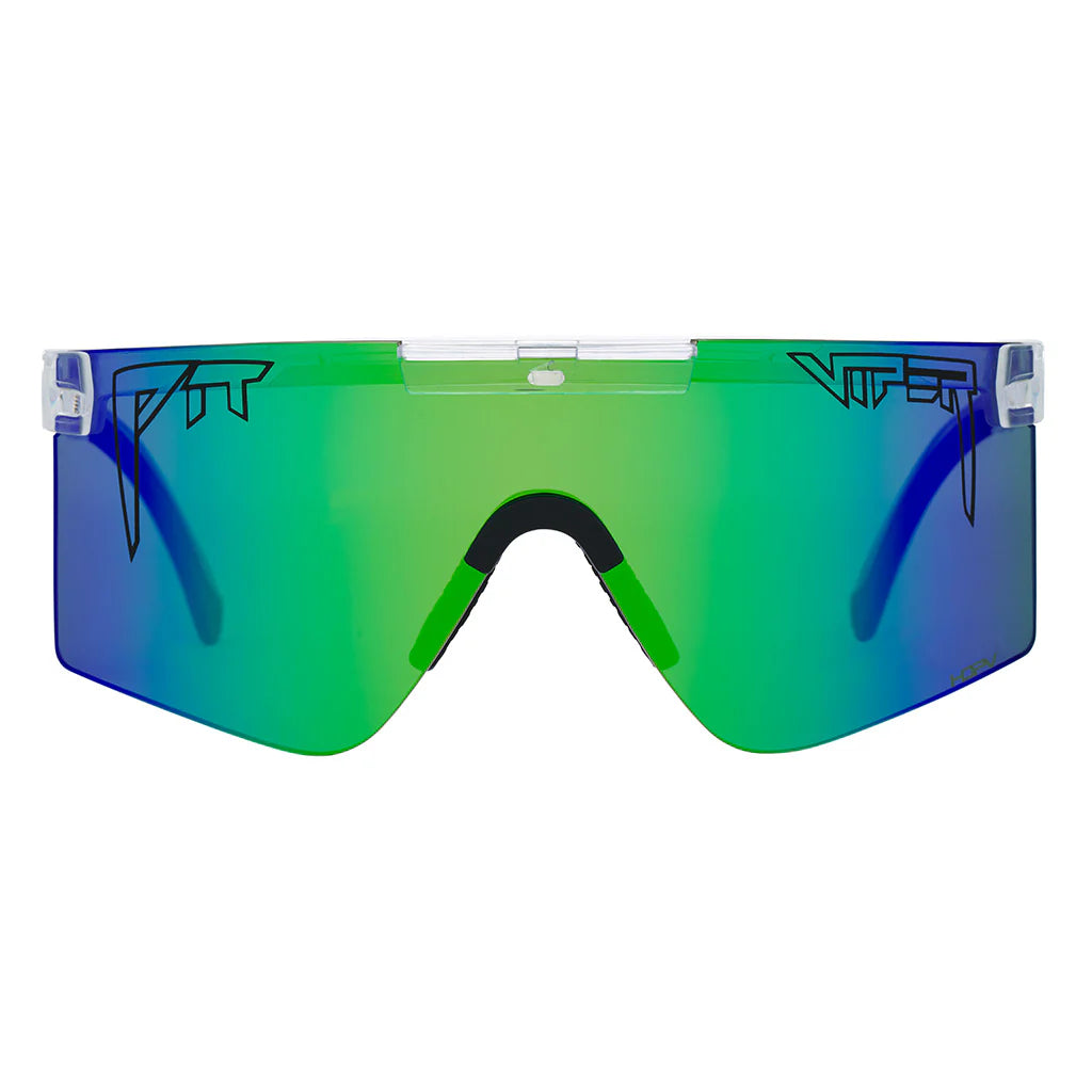 Occhiali Pit Viper The Originals 2.0 - Bio Clear Pit Viper
