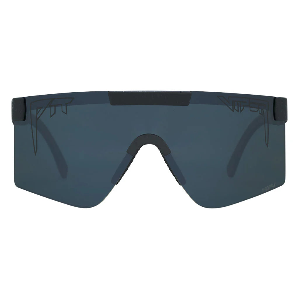 Occhiali Pit Viper The Originals 2.0 - Blacking Out Pit Viper