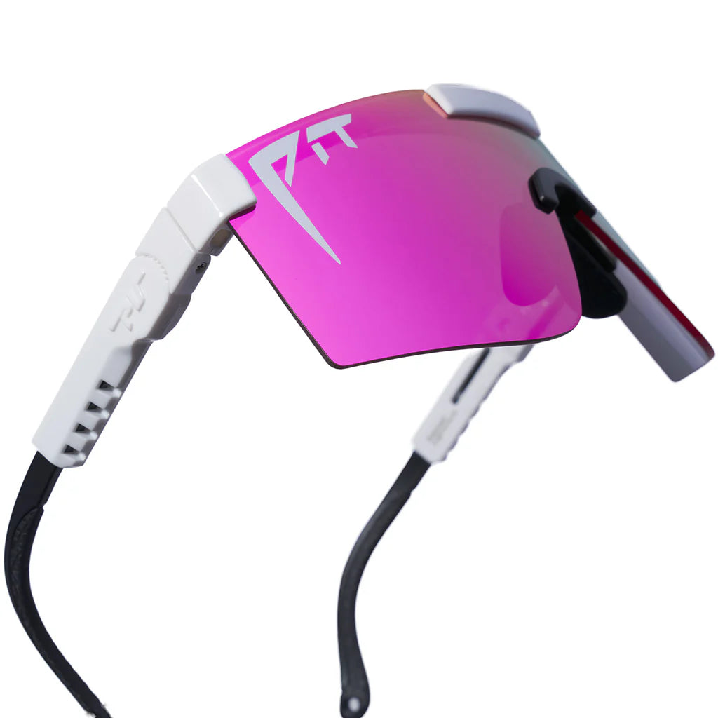 Lunettes Pit Viper The Originals 2.0 HDPV - Miami Nights