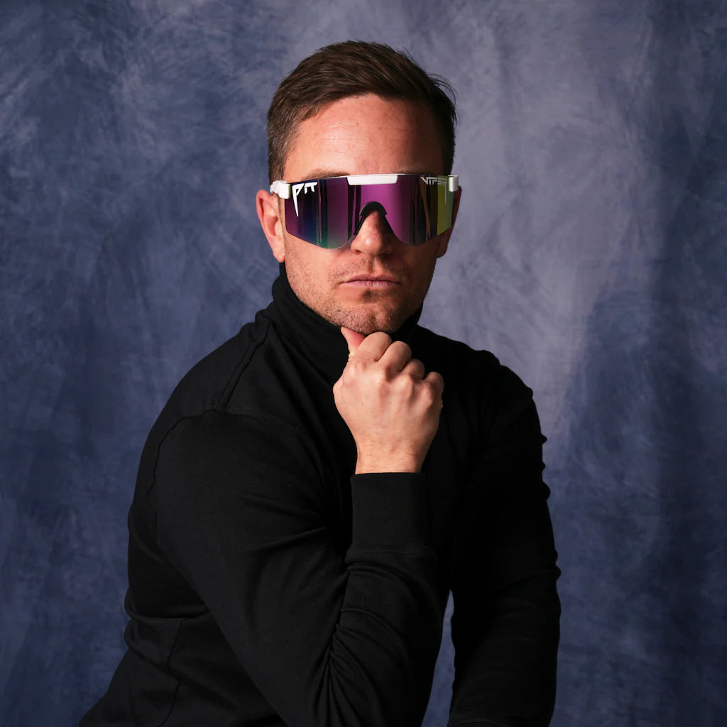 Lunettes Pit Viper The Originals 2.0 HDPV - Miami Nights