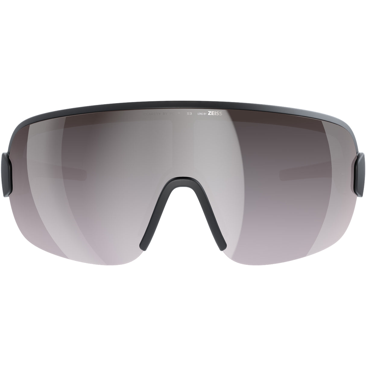 Occhiali Poc Aim - Uranium Black Silver - M