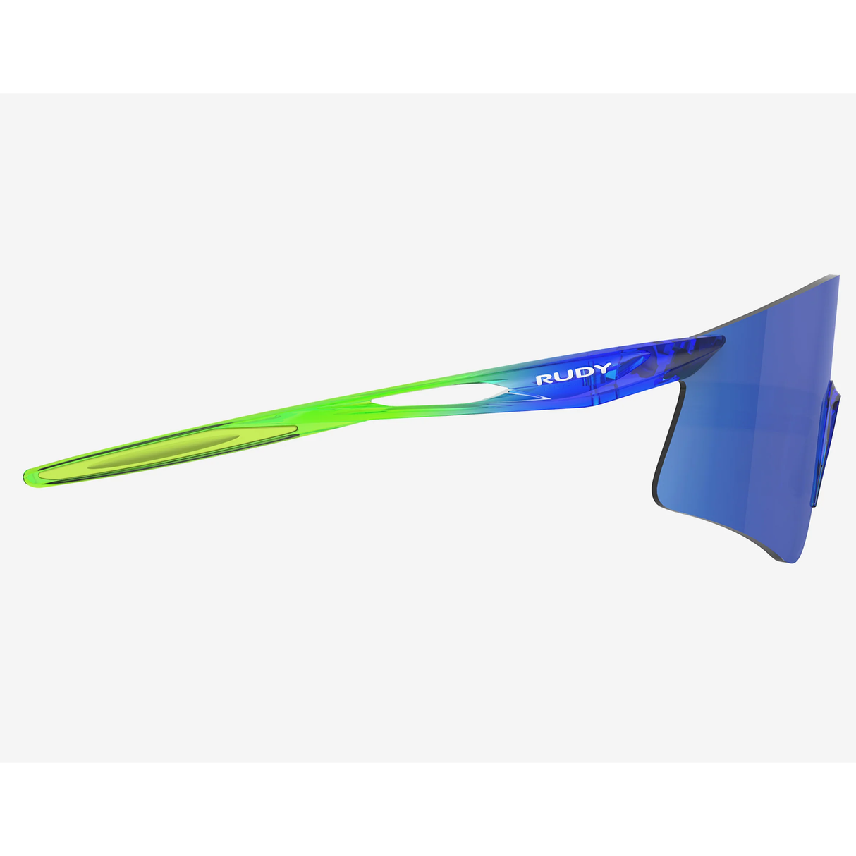 Occhiali Rudy Project Astral X - Crystal Blue/Green Multilaser Blue Rudy Project