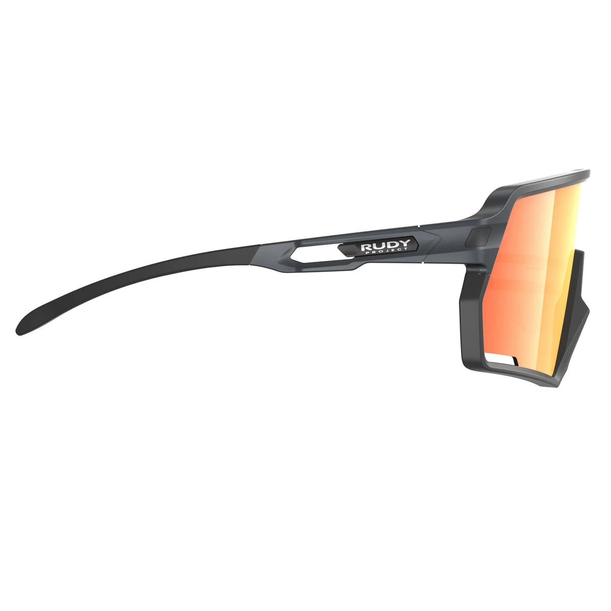 Kelion Rudy Project Brille - Metal Titanium Matte Multilaser Orange
