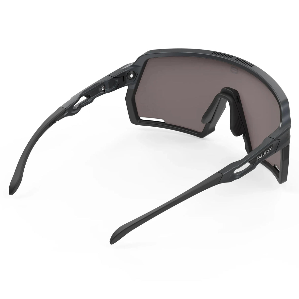 Kelion Rudy Project Brille - Metal Titanium Matte Multilaser Orange