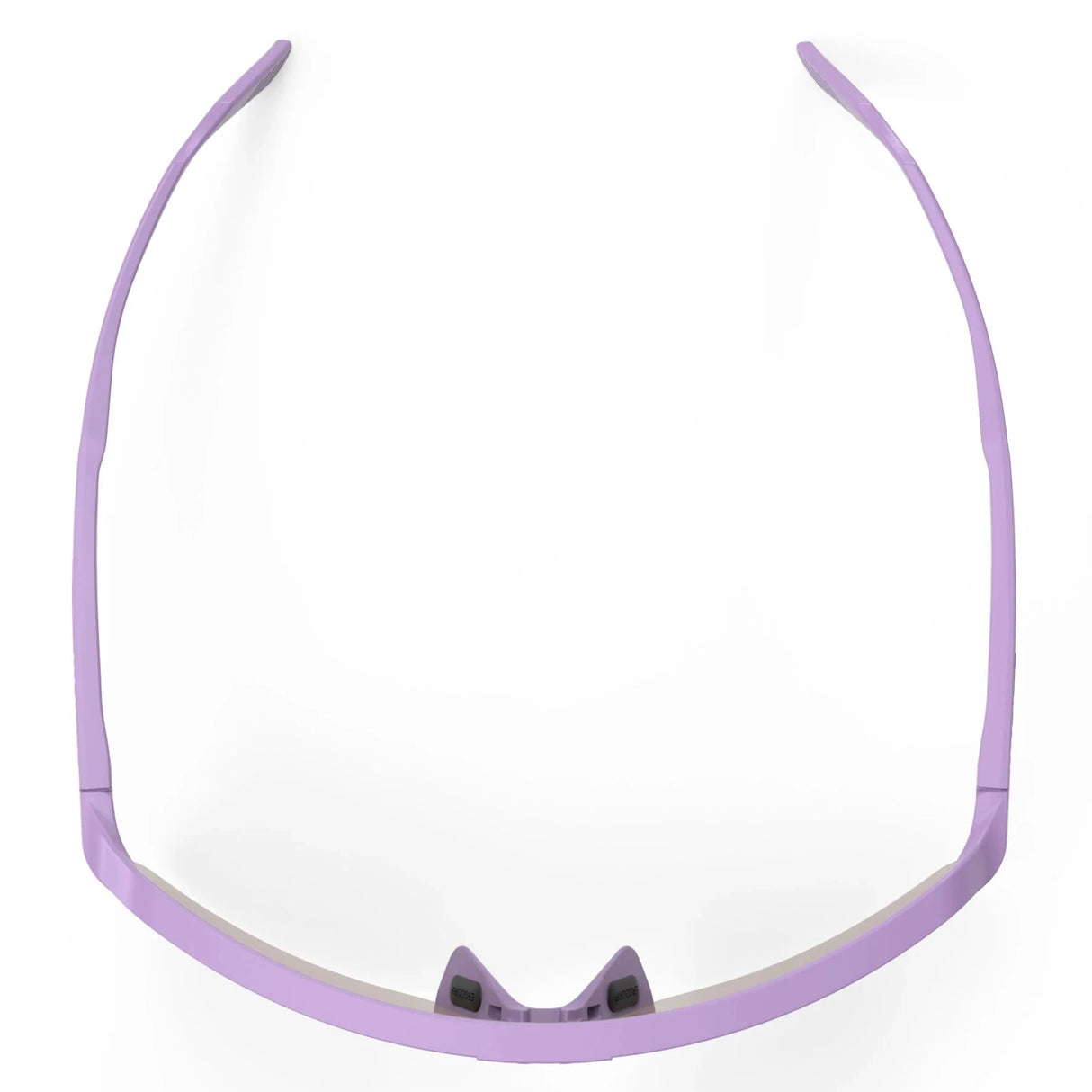 Lunettes Rudy Project Spinshield Air - Lavender Matte Multilaser Sunset