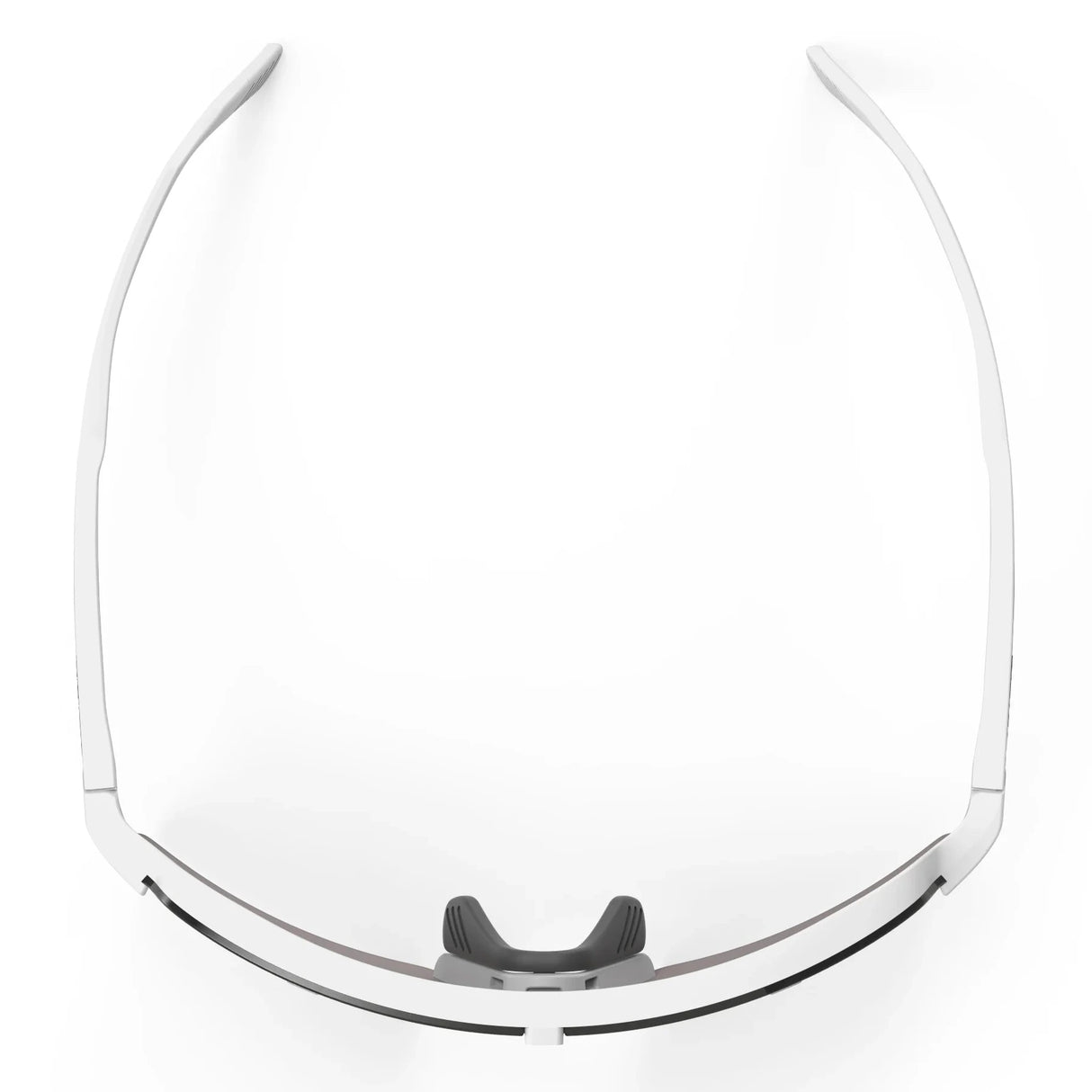 Brille Rudy Project Spinshield Pro - White Matte Multilaser Yellow