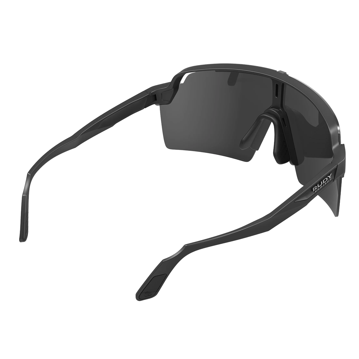 Occhiali Rudy Spinshield Pro - Black Matte Smoke Black Rudy Project