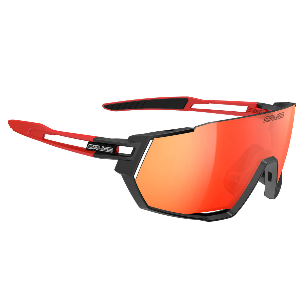Occhiali Salice 029 RW - Nero rosso Salice