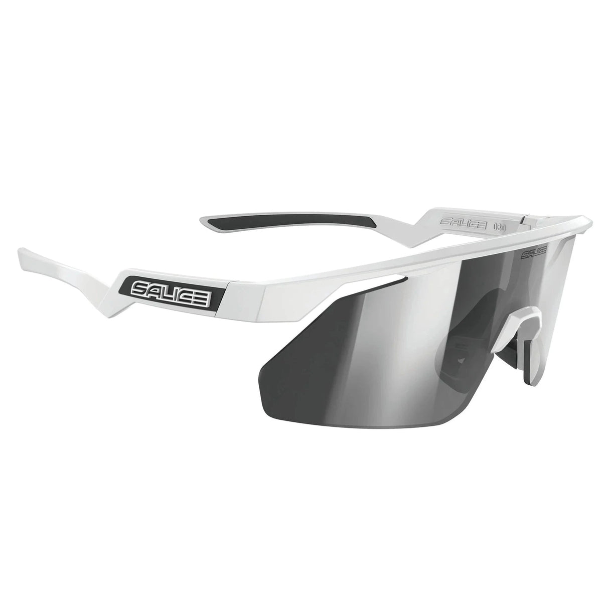 Occhiali Salice 030 RWX - Bianco RW Argento Salice