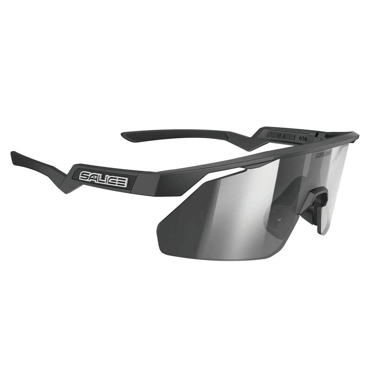 Occhiali Salice 030 RWX - Nero RW Argento Salice