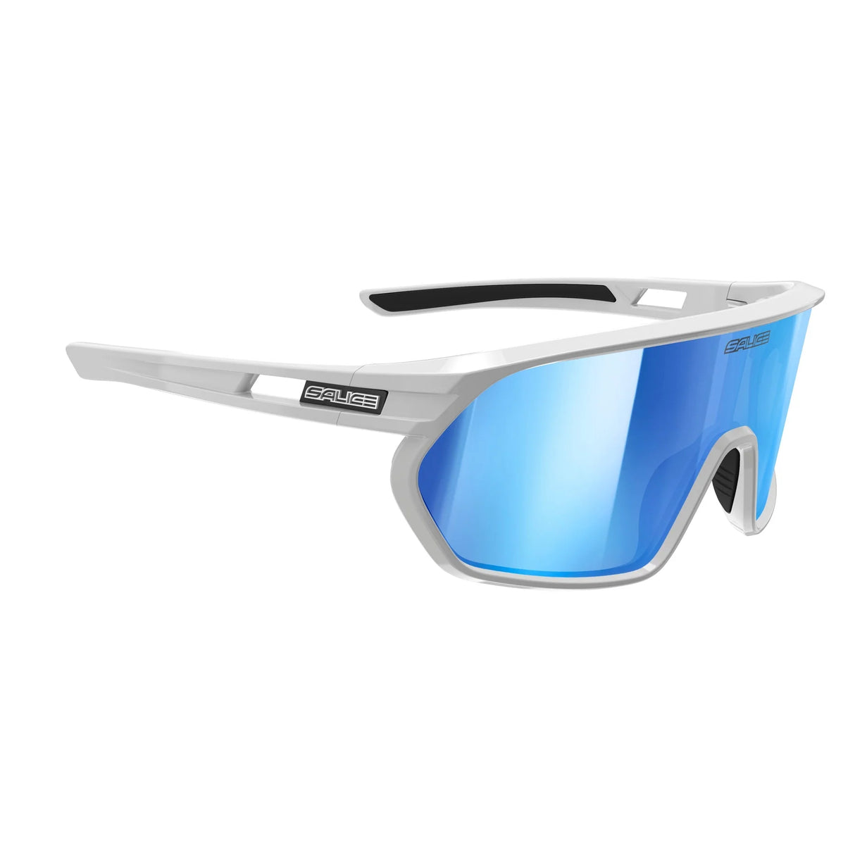 Occhiali bambino Salice 129 RW - Bianco RW blu Salice