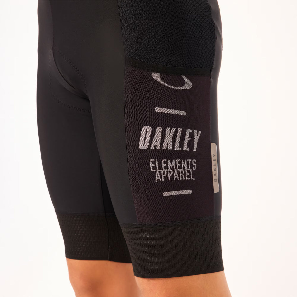 Salopette Oakley Off Grid Cargo - Nero - G