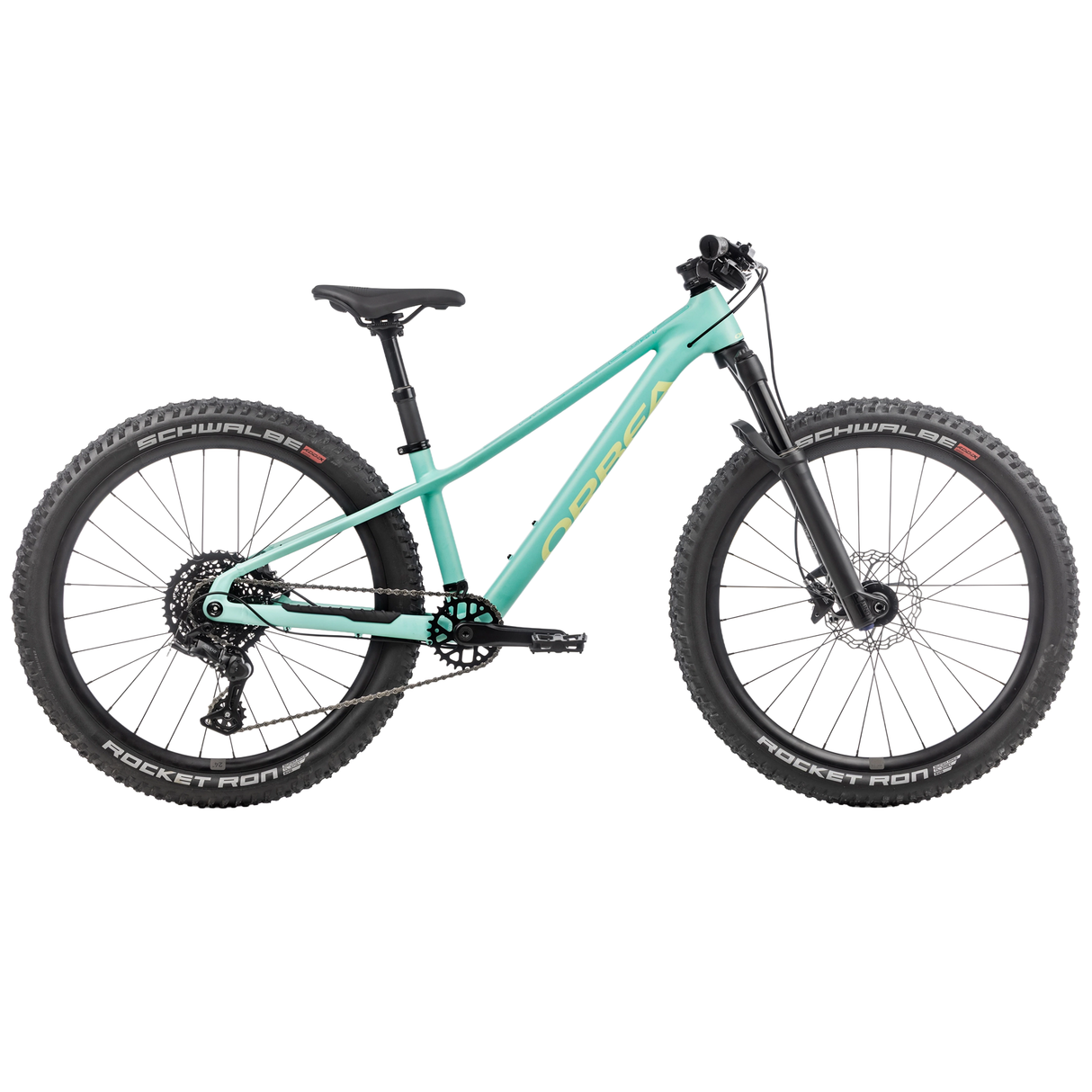 Orbea Kimu 24 H10 TR - Aquagrün