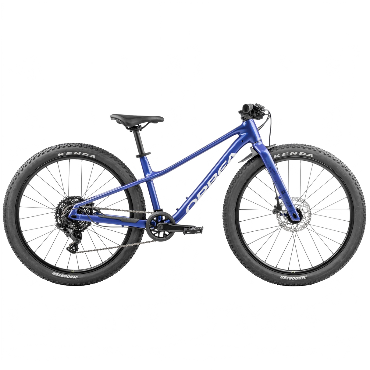 Orbea Kimu 24 H20 - Blu Orbea