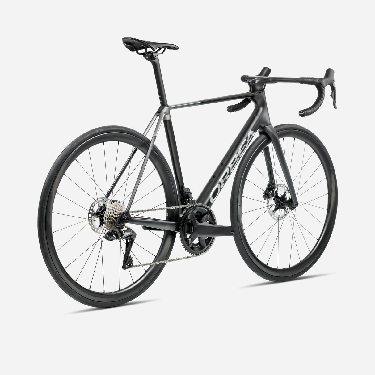 Orbea ORCA M20i Team - Nero grigio Orbea