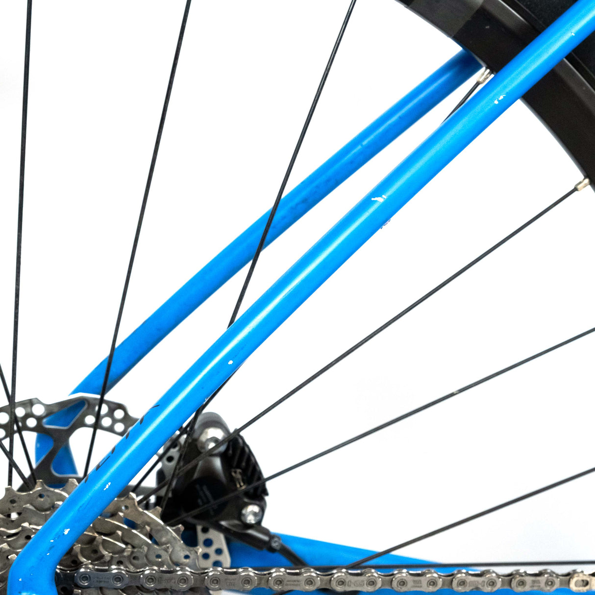 Orbea Terra Grx - Blu