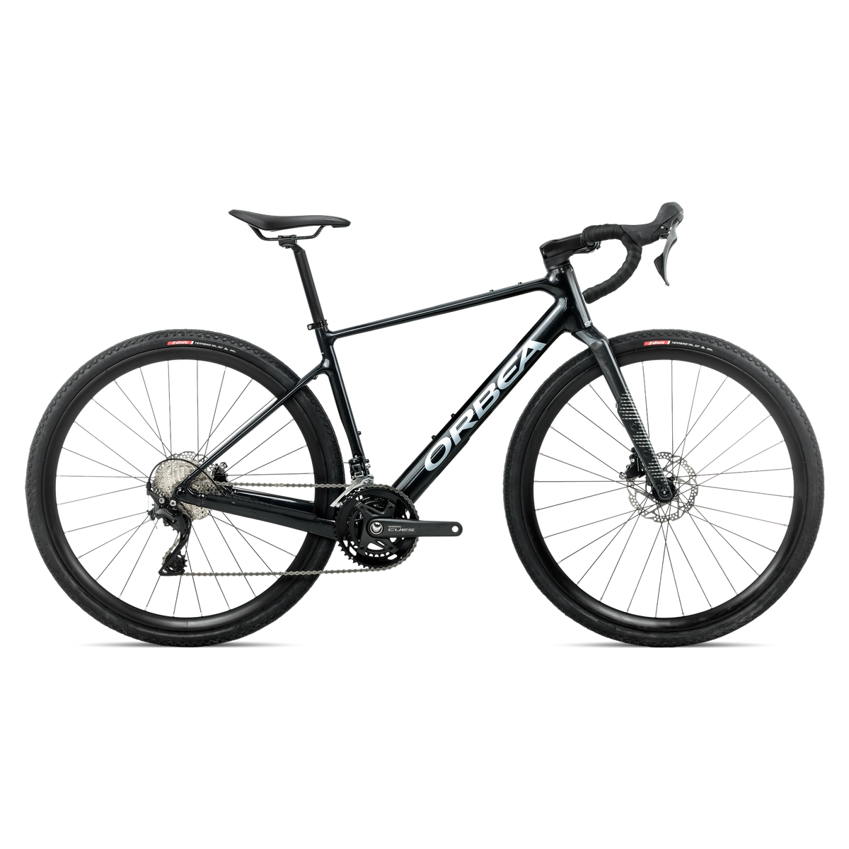Orbea Terra H40 - Nero Orbea