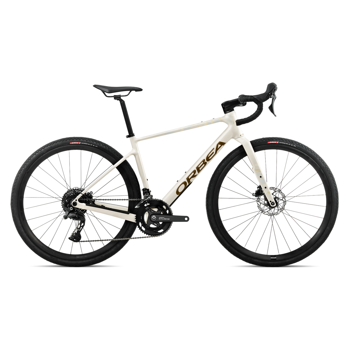 Orbea Terra H50 - Bianco Orbea