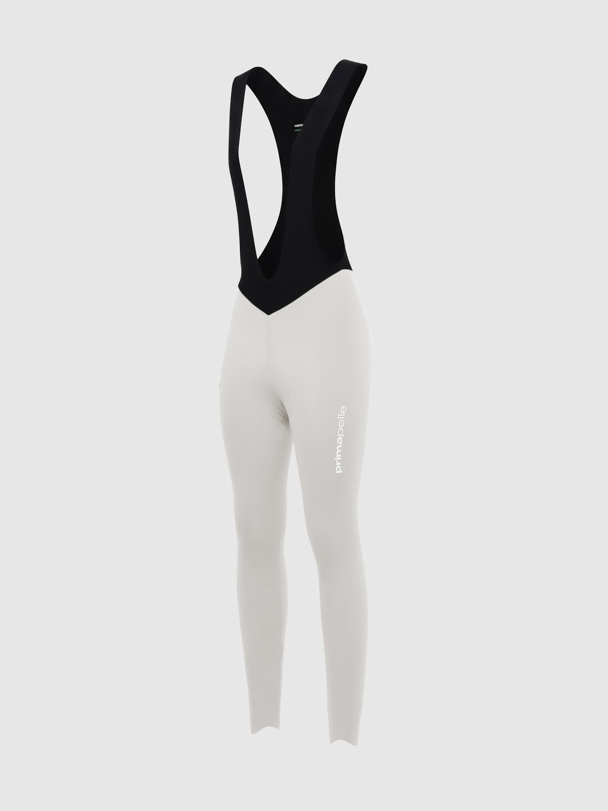 Culotte largo mujer Pissei Primapelle - Gris