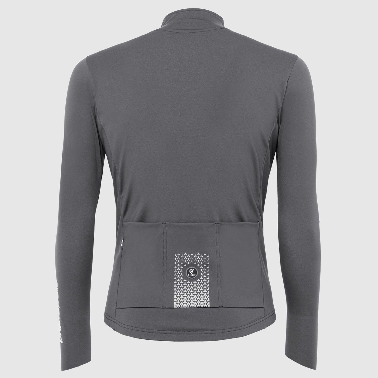 Giacca Pissei Primapelle - Grigio - I