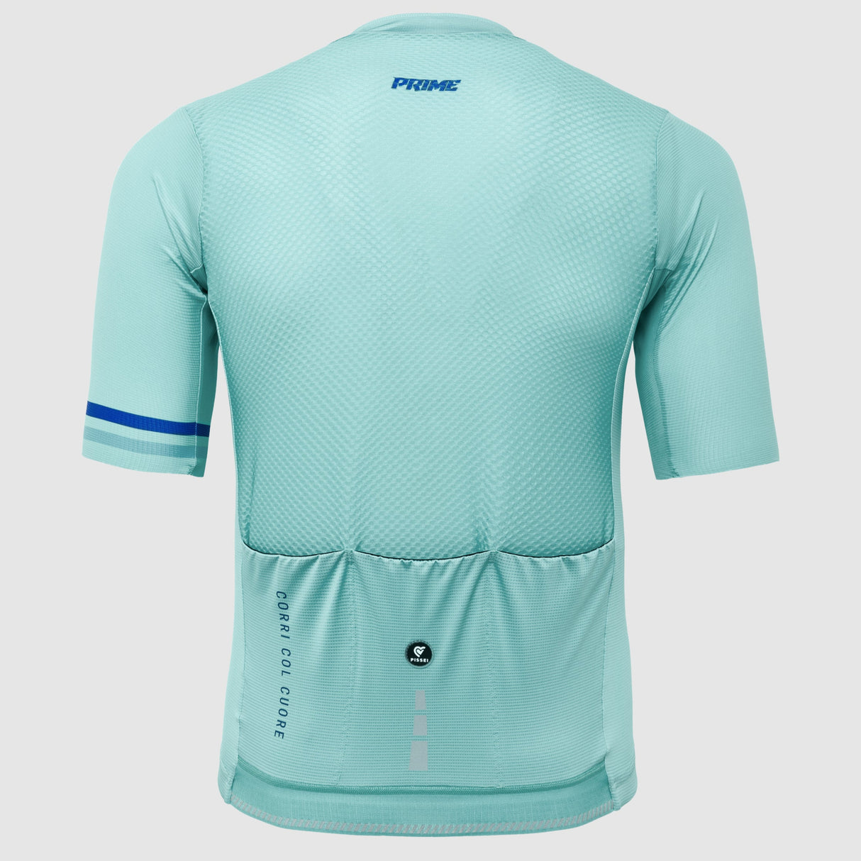 Maglia Pissei Prime - Azzurro - O