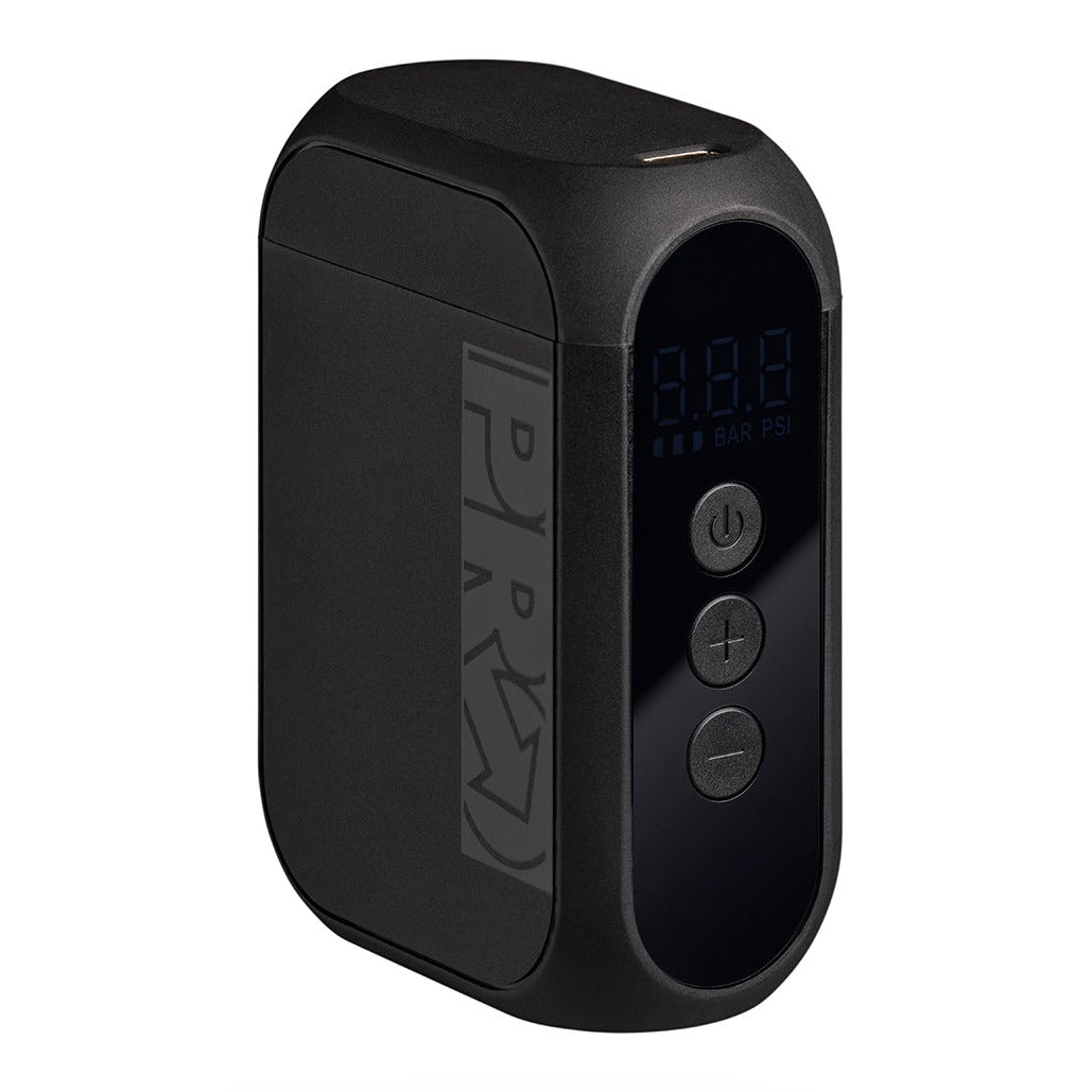 Mini-Elektropumpe Pro Air7 - Schwarz
