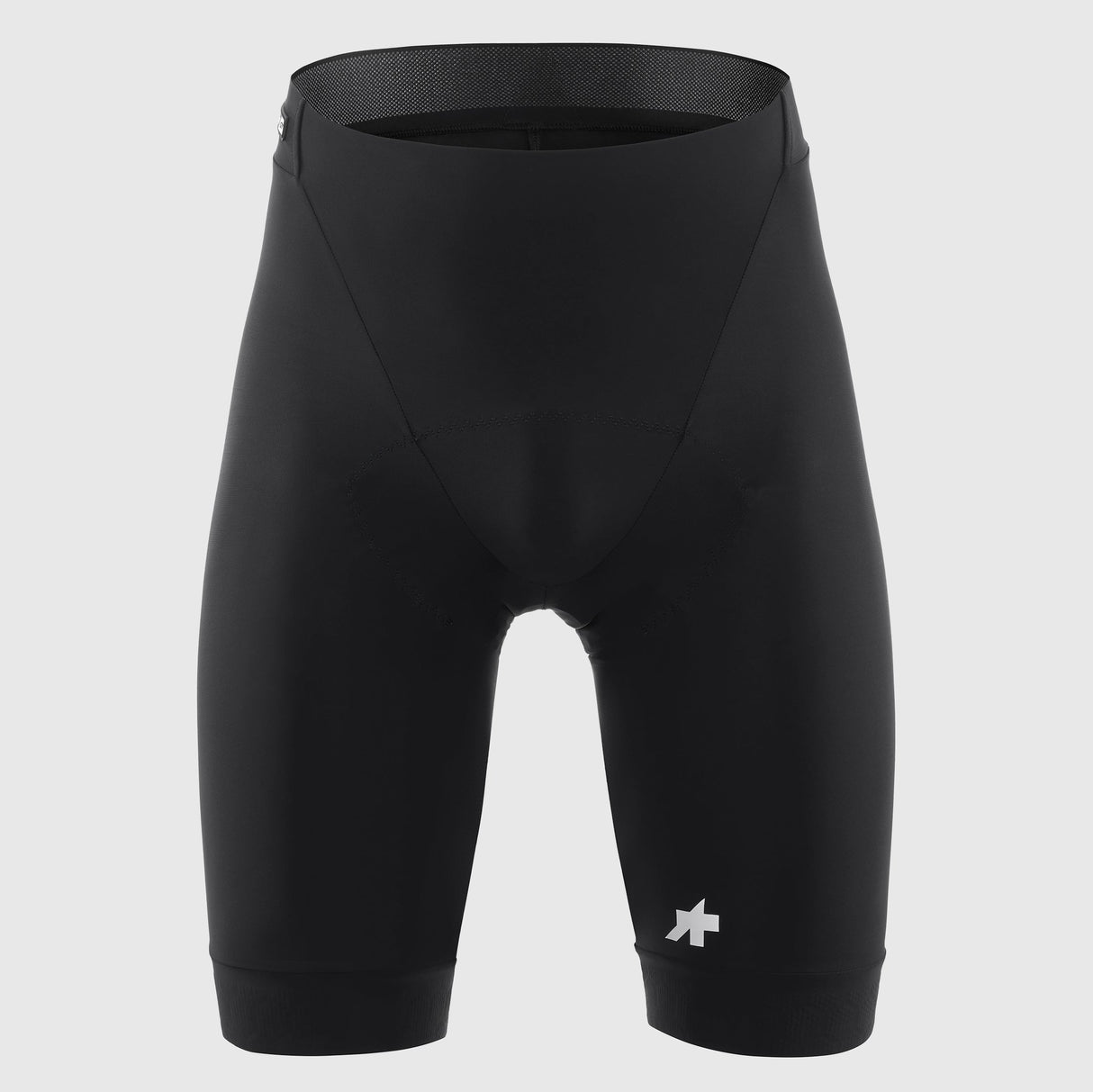 Pantaloncini Assos Mille GT Half S11 - Nero Assos