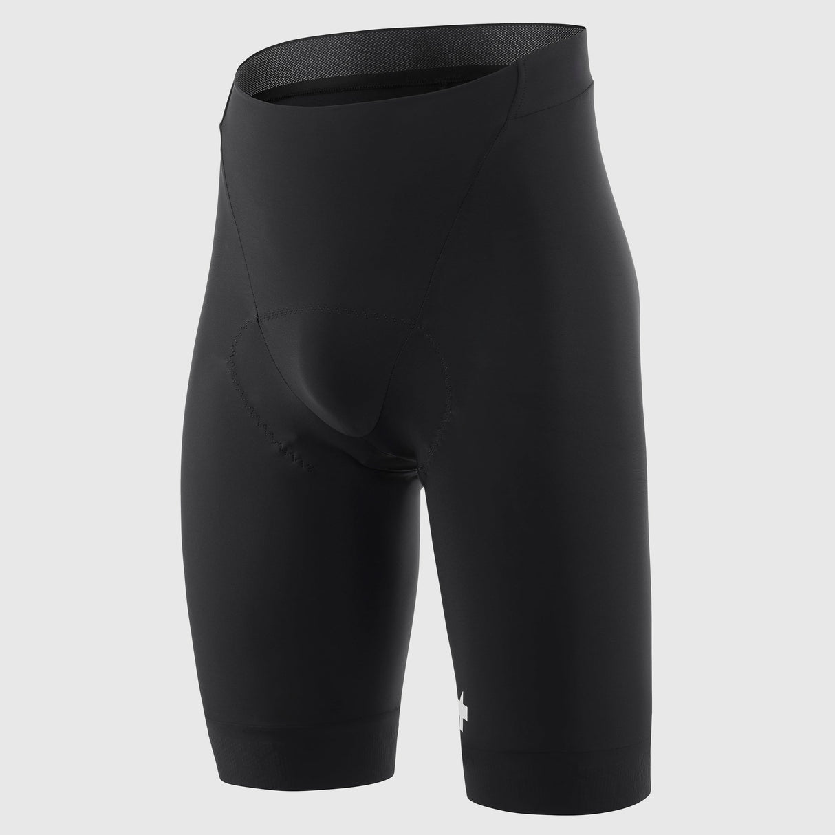 Pantaloncini Assos Mille GT Half S11 - Nero Assos