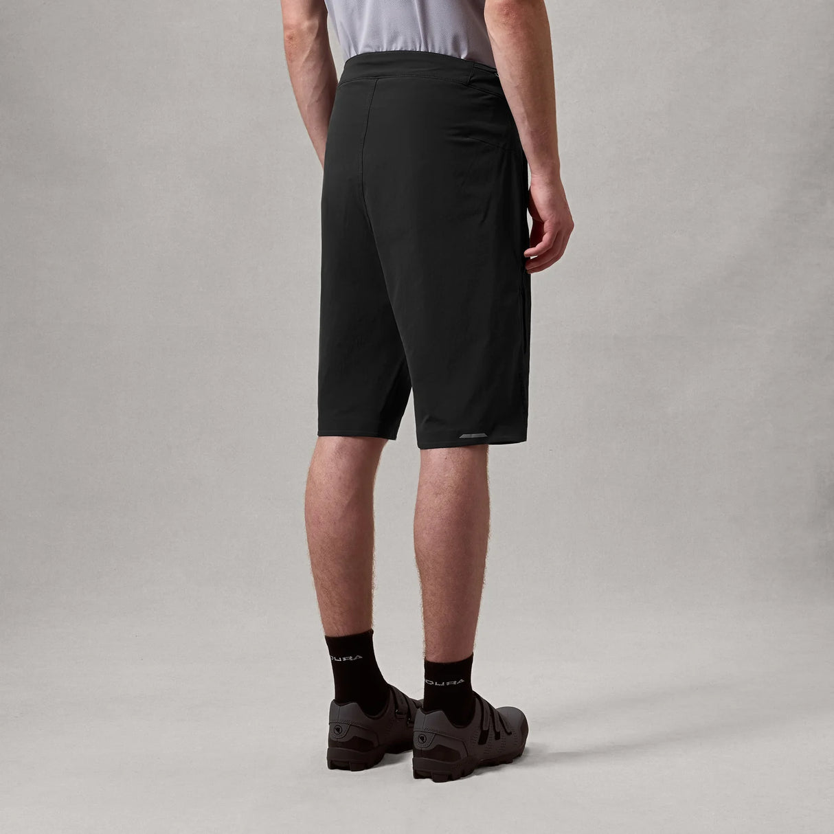 Shorts Endura AllTrack Ride Over - Noir
