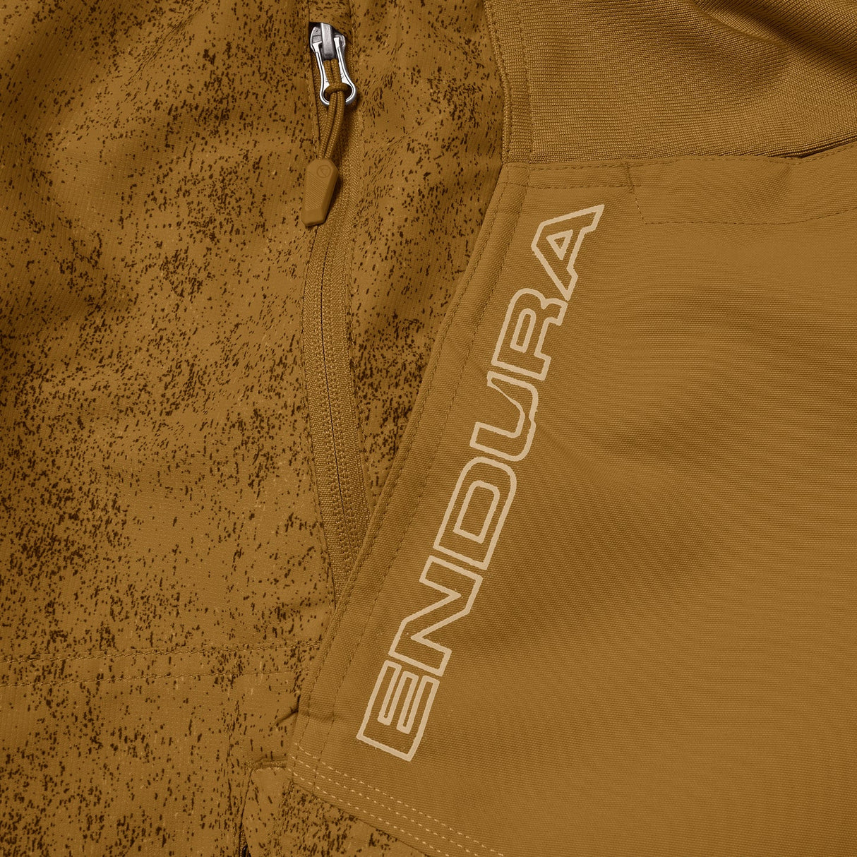 Pantaloncini Endura Hummvee Liner - Bronzo Endura