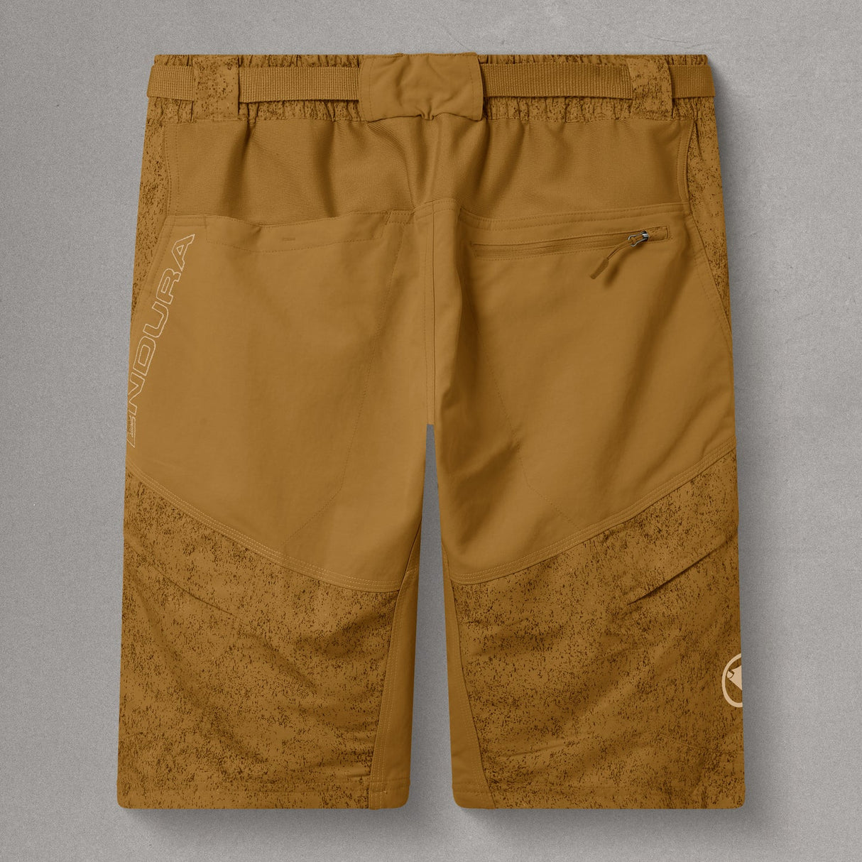 Pantaloncini Endura Hummvee Liner - Bronzo Endura
