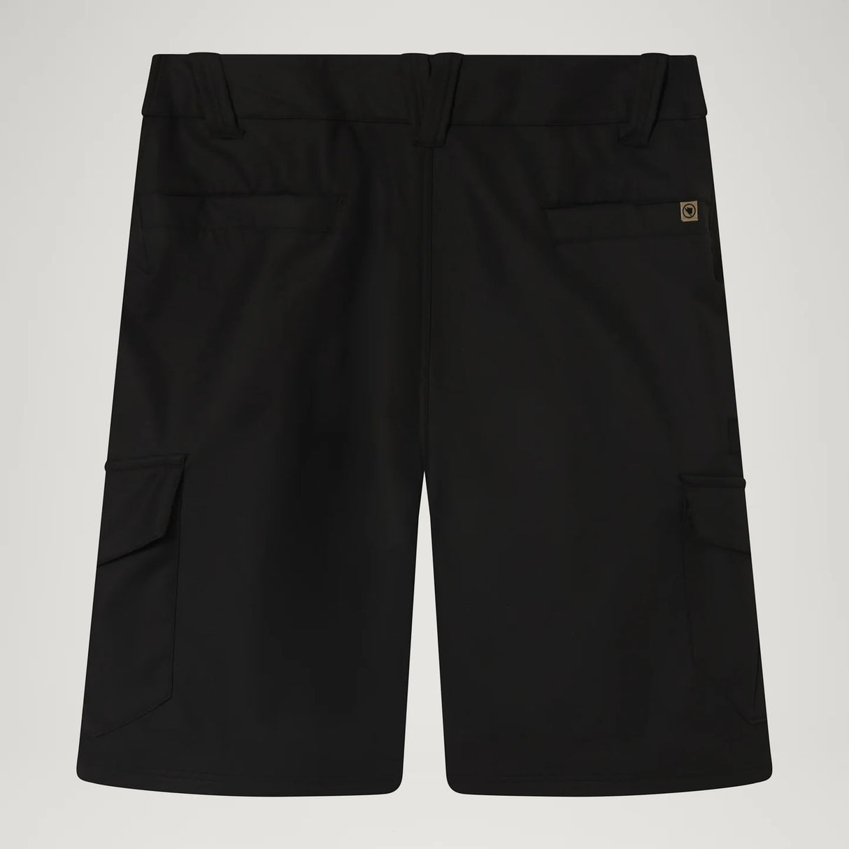 Pantaloncini Endura Loop Cargo - Nero Endura