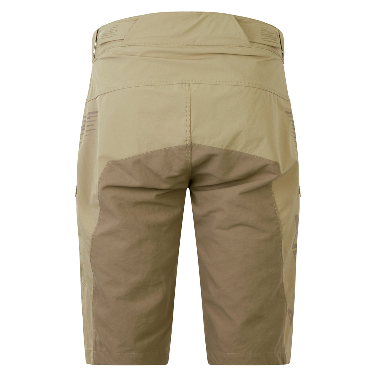 Pantaloncini Endura Singletrack 2 - Beige Endura