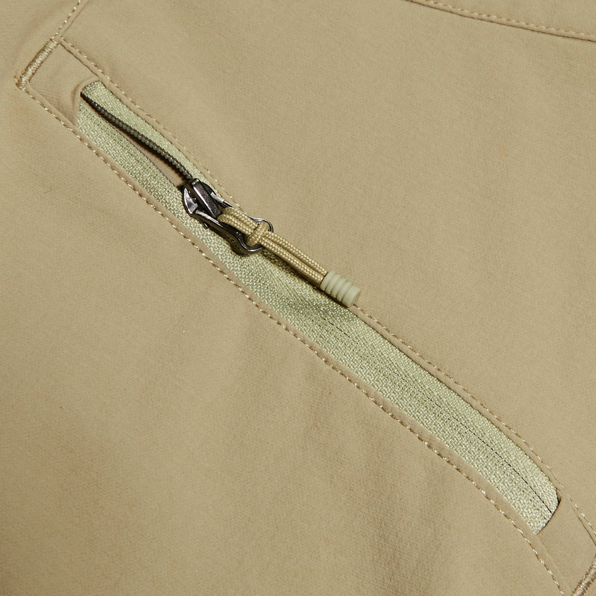 Pantaloncini Endura Singletrack 2 - Beige Endura