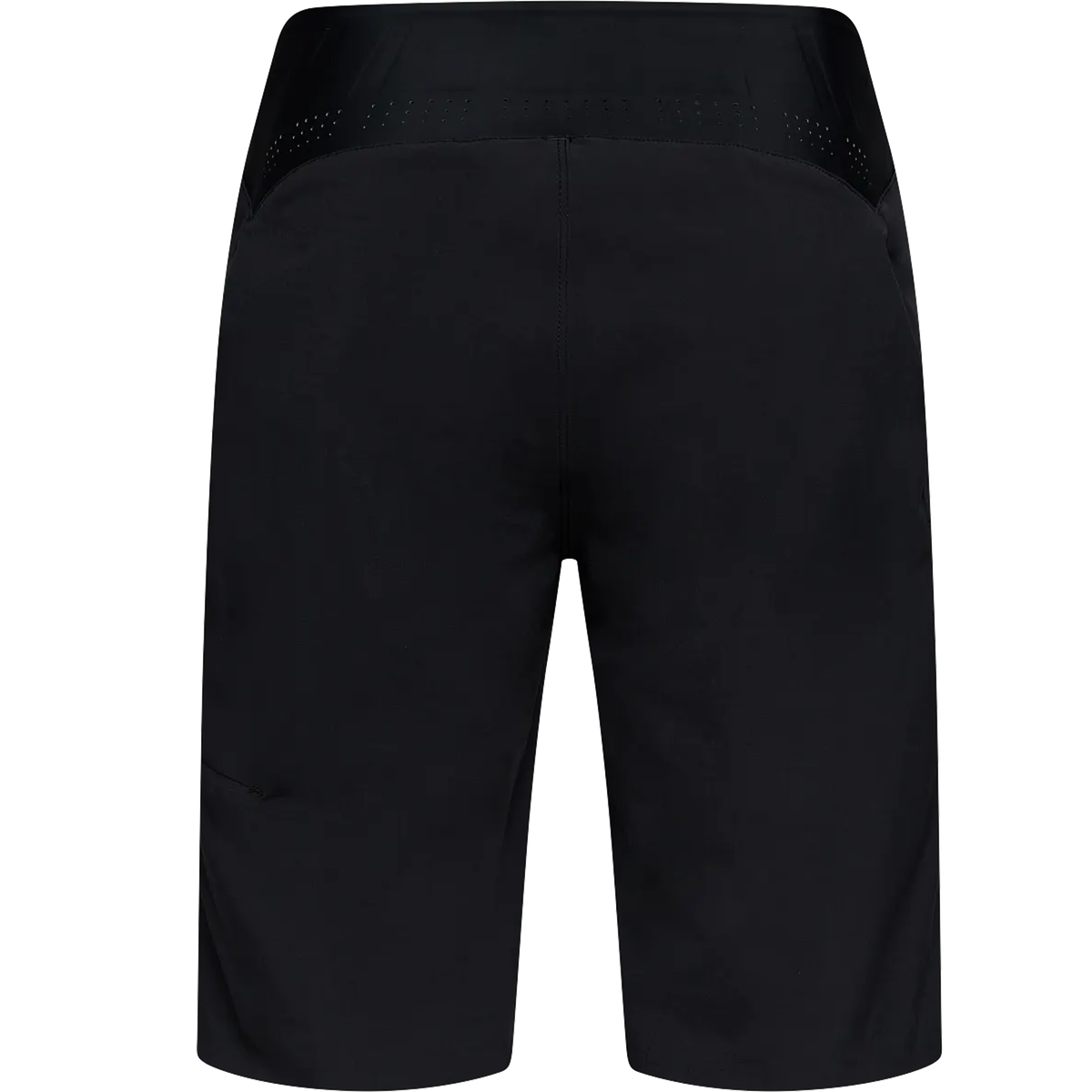 Pantaloncini Fox Flexair Liner - Nero Fox
