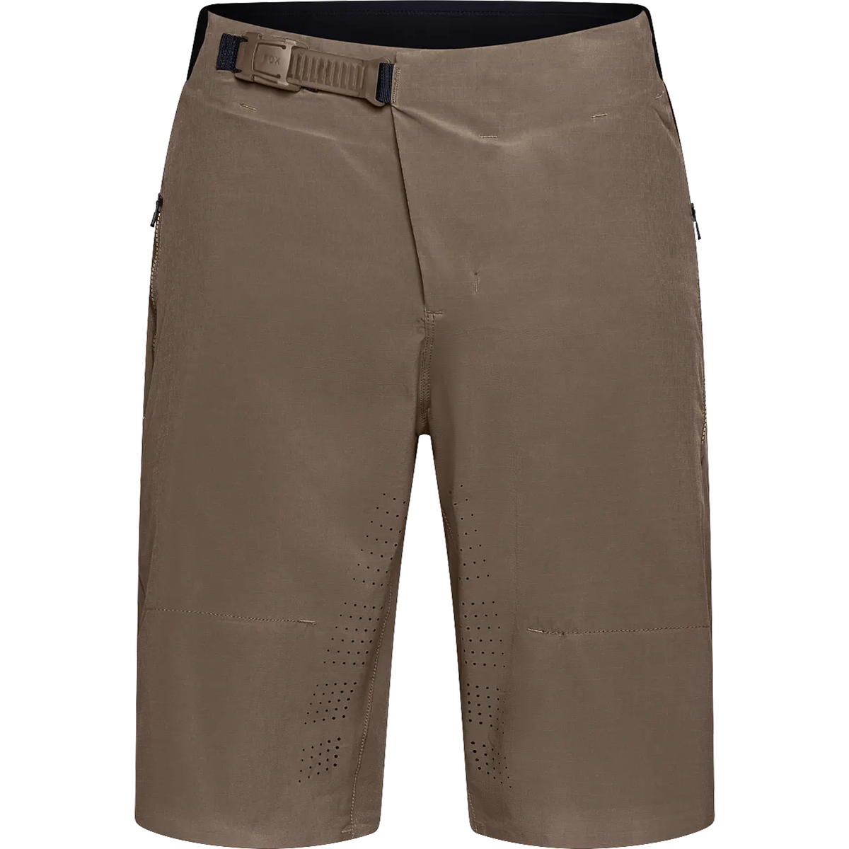 Flexair-Shorts Fox - Braun