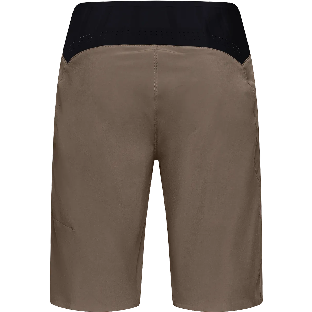 Flexair-Shorts Fox - Braun