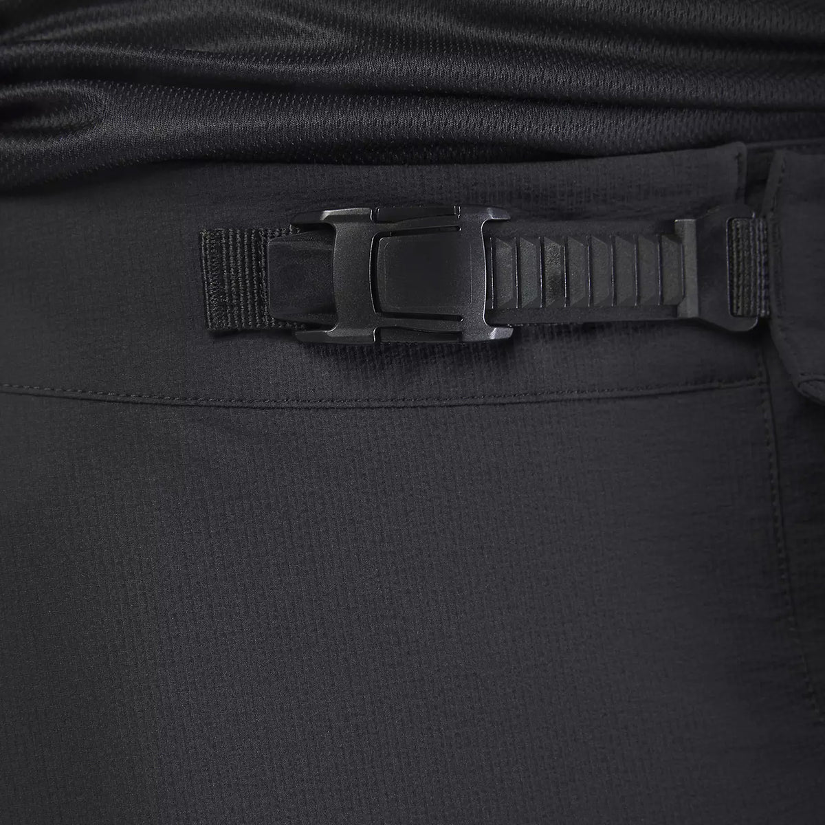 Pantaloncini Fox Ranger Digi Image - Nero Fox