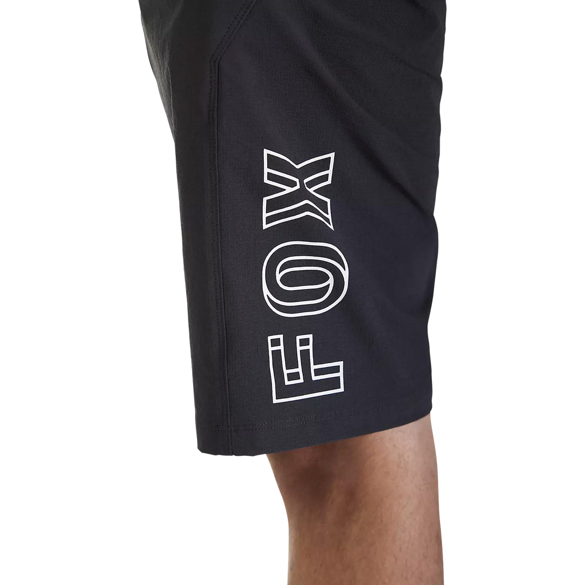 Pantaloncini Fox Ranger Digi Image - Nero Fox