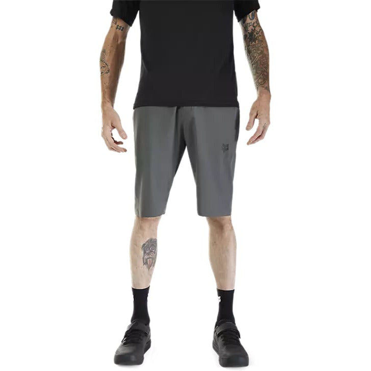 Pantaloncini Fox Ranger - Grigio Fox