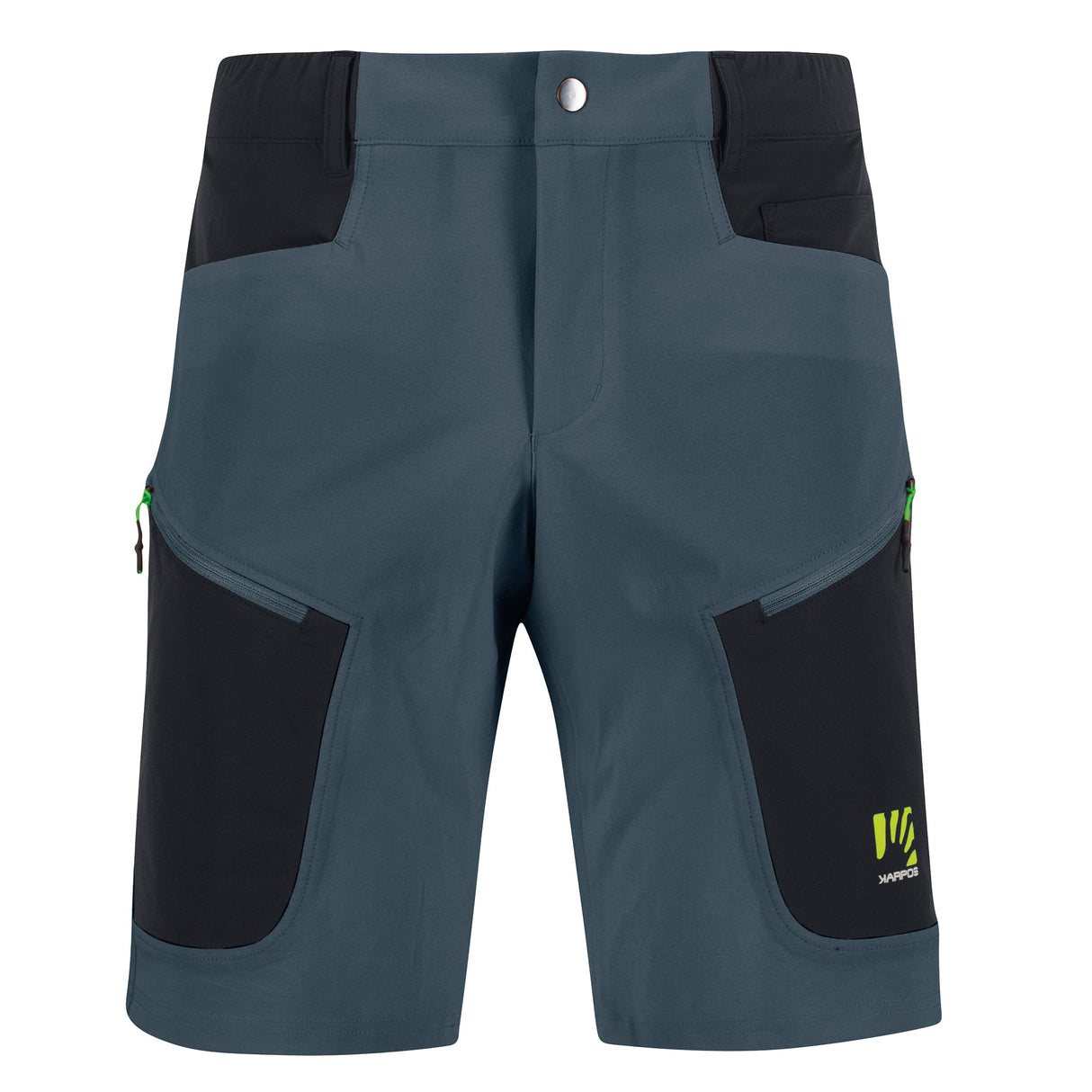 Short Karpos Lastia - Bleu