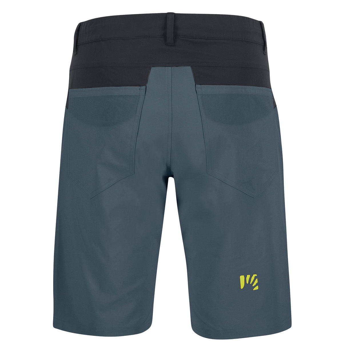Short Karpos Lastia - Bleu