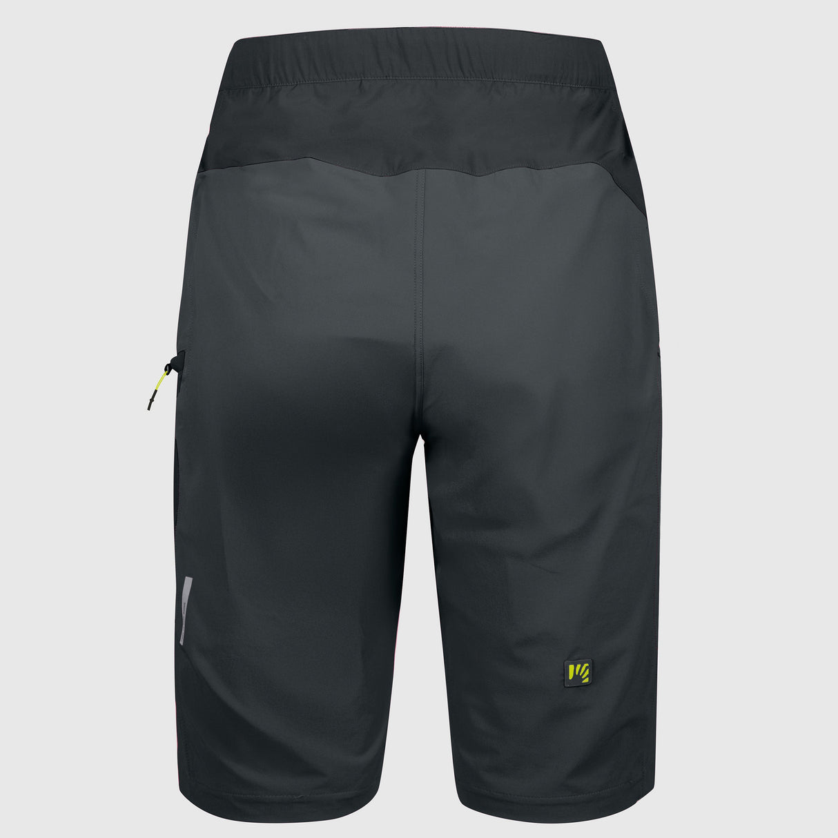 Short Karpos Nago - Gris clair