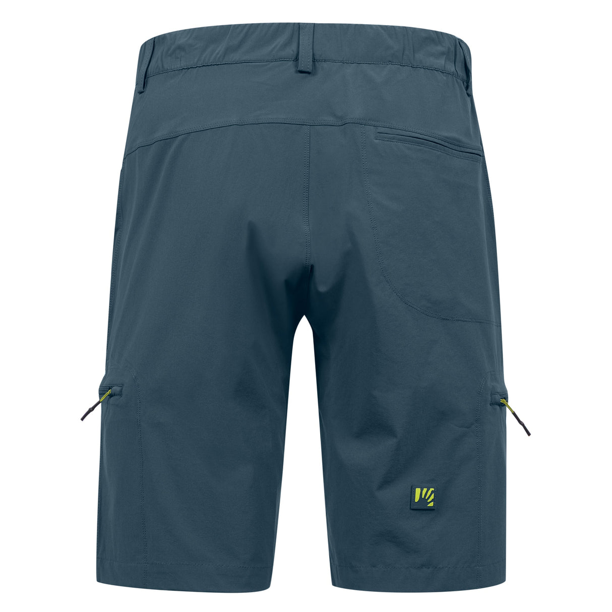 Short Karpos Seceda - Vert Karpos