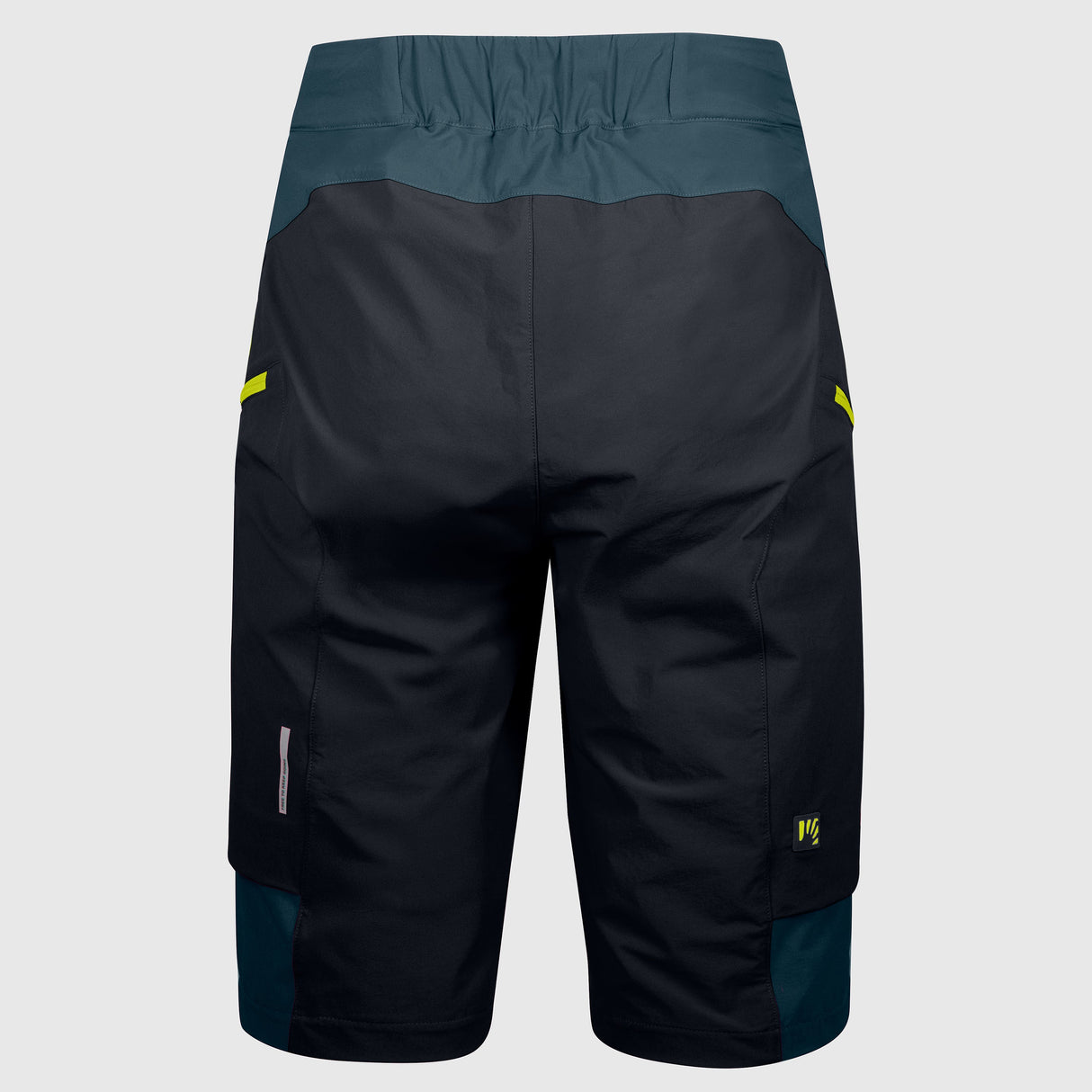 Karpos Torbole hosen - Blau